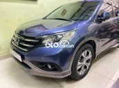 Honda CR V 2013 2.4 AT - 110000 km