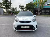 Kia Morning 2018 Si MT - 80000 km