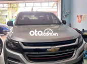 Chevrolet Colorado lt mẩu mới