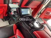 Range Rover HSE Superchardged 5.0 2009