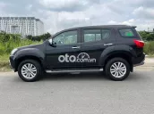 Isuzu Mu X 2019 3.0 máy dầu tự động còn rất mới