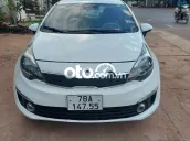 Kia Rio 2014 1.4 MT Sedan - 165230 km