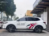 MG RX5 Lux Xe Lướt Như Mới – Giá Cực Mềm Chỉ 570 triệu