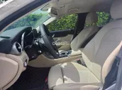 Mercedes-Benz C200 trắng/kem sx2016