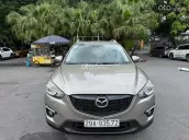 Cx5 gầm cao máy thoáng giá chưa đến 400