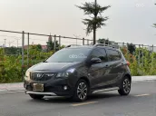 Xe đã lên màn hình trang bị nhiều option