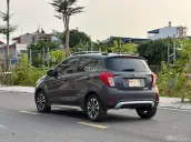 Xe đã lên màn hình trang bị nhiều option