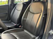 Xe đã lên màn hình trang bị nhiều option