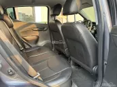 Xe đã lên màn hình trang bị nhiều option