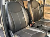 Xe đã lên màn hình trang bị nhiều option