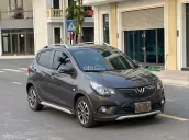 Xe đã lên màn hình trang bị nhiều option
