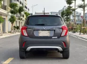 Xe đã lên màn hình trang bị nhiều option