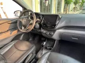 Xe đã lên màn hình trang bị nhiều option