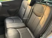 Xe đã lên màn hình trang bị nhiều option