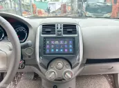 Siêu rộng, tiết kiệm và cực kỳ bền bỉ