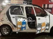 Matiz 2009 dành cho các bạn nữ cute số tự động