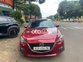 Mazda 3 sx 2015 1.5 AT Hatchback - 70000 km