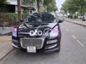 LUXURY 7 chỗ 2011 số tự động