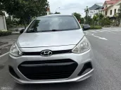 Hyundai Grand i10 2016 số sàn tại Hải Dương