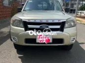 Ford Ranger 2009 XLT 2.5 4X4 MT - 160000 km