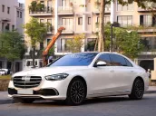 Mercedes-Benz S450 2022