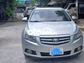 Cruze CDX 1.6 AT - 2009 xe rất đẹp