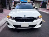 BMW 320i 2023