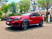Bán Mercedes Benz GLA250 2016 4Matic Đỏ đi kỹ đẹp