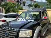 Ford Everest 2008 2.5L 4x2 MT - 220000 km