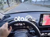 Honda CR V 2024 odo 11000km