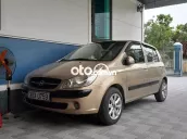 Hyundai Getz 2009 1.1 MT - 118000 km