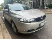 Kia Forte 2010 SX 1.6 MT - 93000 km
