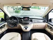 Mercedes-Benz V250 2020 tại Hà Nội