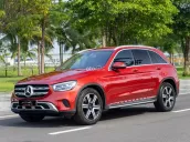 Mercedes-Benz GLC 200 2020 tại Hà Nội