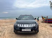 3.5 V6 4WD Đẳng Cấp