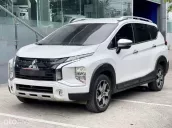 Xe gia đình 7 chỗ, trang bị an toàn hiện đại