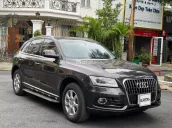 Sang trọng, ổn định