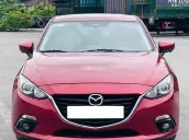 Mazda 3 1.5L Sedan 2016