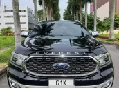 Bán Ford Everest Titanium 2.0L Bi-Tubor 4WD 2022 Nhập Thái Máy Dầu