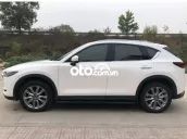 Mazda CX 5 2020 2.0L Deluxe - 84000 km