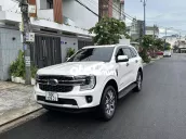 Ford Everest 2022 Titanium 2.0L AT 4x2 - 46000 km