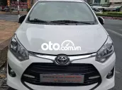 TOYOTA WIGO 2020 1.2G AT - 17000 km SIÊU LƯỚT