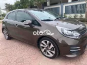 Kia Rio 2015 1.4 AT Hatchback - 68000 km