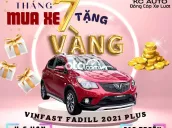 VinFast Fadil 2021 1.4 AT Plus - 46000 km