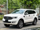 Ford Everest 2022 tại Hà Nội