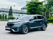 Honda CR-V 2021 tại Hà Nội