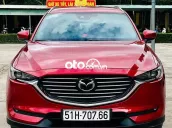 CHÍNH CHỦ BÁN Mazda CX 8 Premium AWD 2019 RẤT MỚI