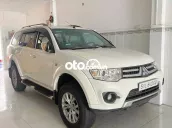 Mitsubishi Pajero Sport 2017 D 4x2 MT - 95000 km