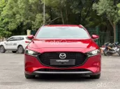 Mazda 3 2020 tại Hà Nội