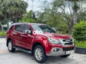 Isuzu Mu X 2018 1.9 4X2 AT - 98000 km